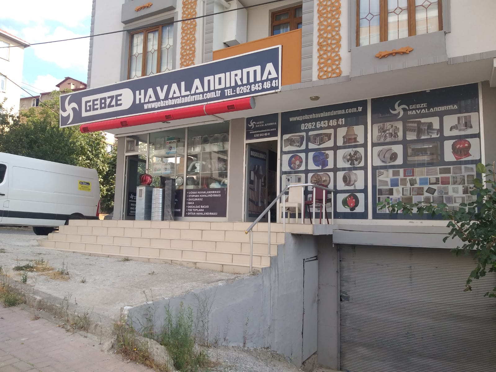 Havalandırma