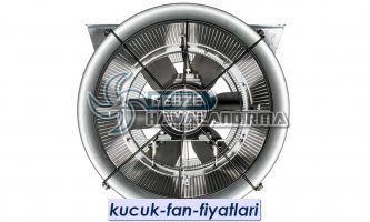 K&uuml;&ccedil;&uuml;k Fan Fiyatları