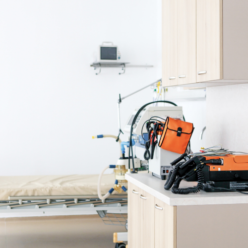 Hastanelerde Havalandırma Sisteminin &Ouml;nemi