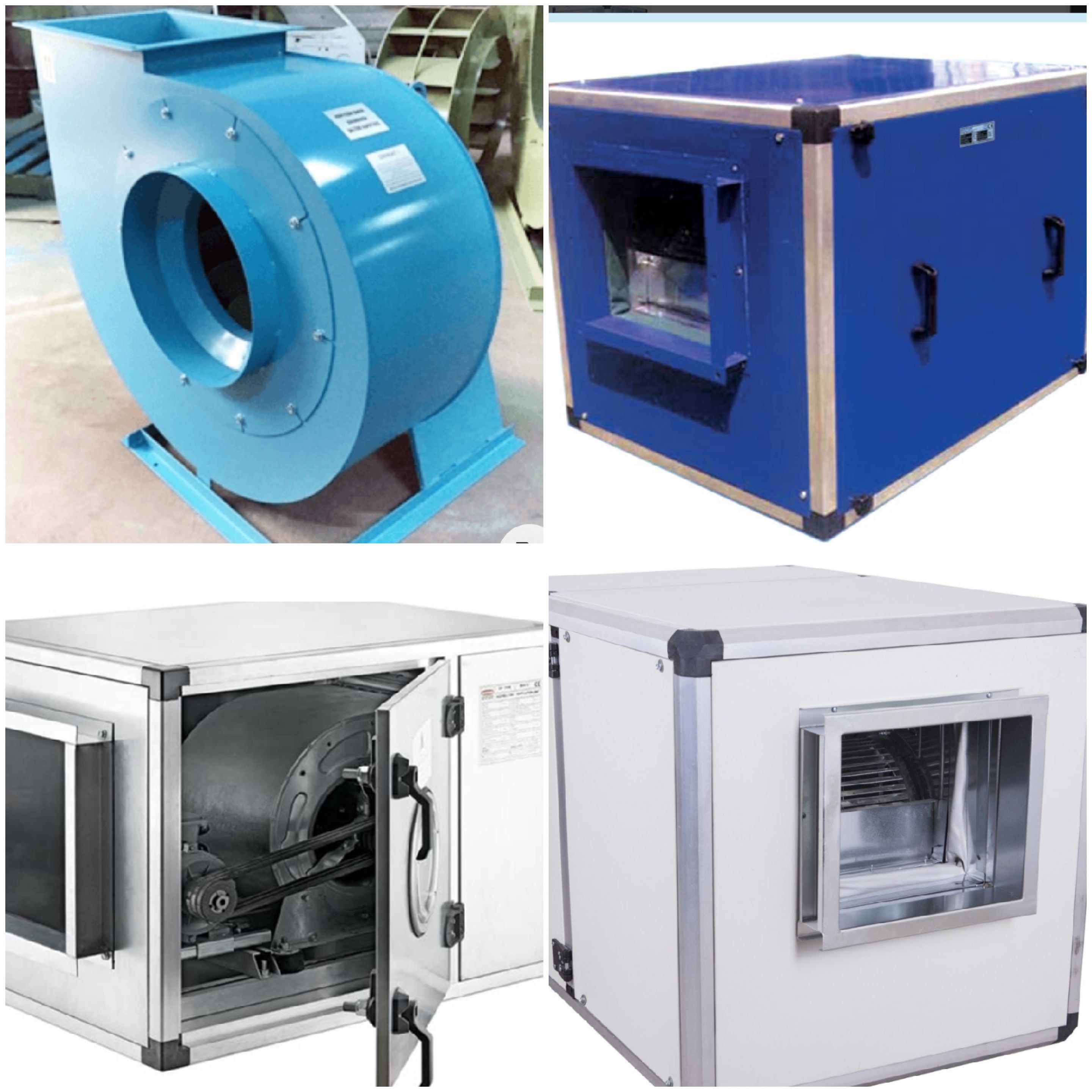 Davlumbaz Motoru Montajı