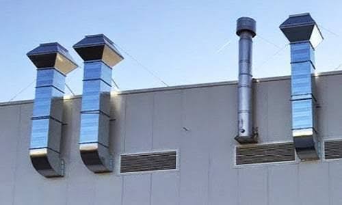 GEBZE OSB BACA SİZTEMLERİ 