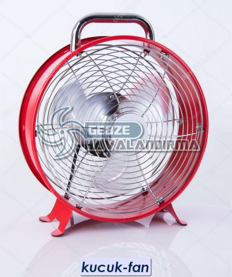 Küçük Fan