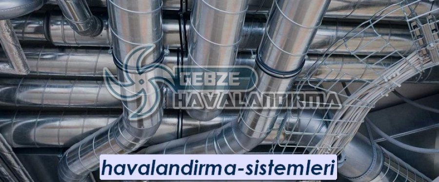 TUZLA HAVALANDIRMA İŞLERİ