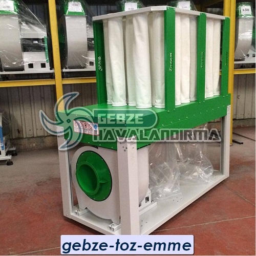 Toz-Emme-Sistemleri