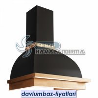 Özel Davlumbaz Modelleri